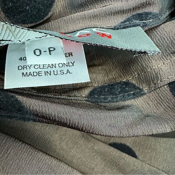 Mycra Pac NOW reversible rain coat - Picture 12 of 13